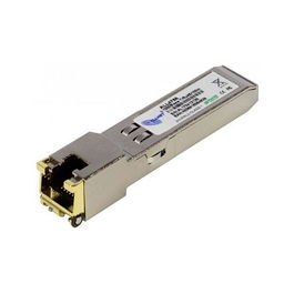 ALLNET ALL4765 SFP(Mini-GBIC) Switch Module, 1000Mbit, RJ45(TP)