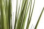 DKD Home Decor Planta de PE y Fibra Verde 60x60x130 cm