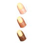 Sally Hansen COLOR THERAPY #Ray Of Light - Esmalte de uñas con aceite de argán, 14.7 ml - Colores vibrantes que mejoran la salud natural de las uñas
