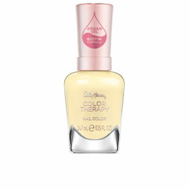 Sally Hansen Color Therapy Nail Color Ray Of Light