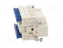 HARTING Conector HDC Han® ES Press Macho de 16 Pines