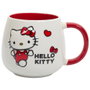 Hello Kitty Mug Relieve 400 ml