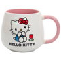 Hello Kitty Mug Relieve 400 ml
