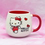 Hello Kitty Mug Relieve 400 ml