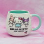 Hello Kitty Mug Relieve 400 ml