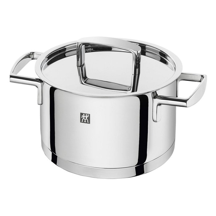 Zwilling Passion Set de Cocina 5 Piezas