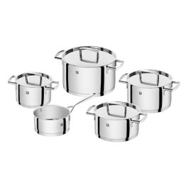 Zwilling Passion Set de cocina de 5 piezas