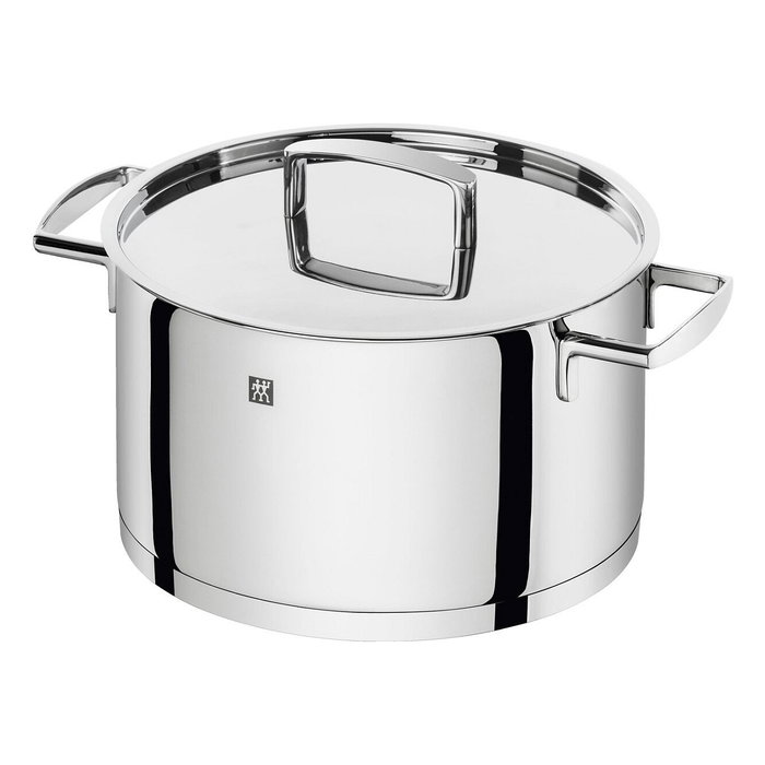 Zwilling Passion Set de Cocina 5 Piezas