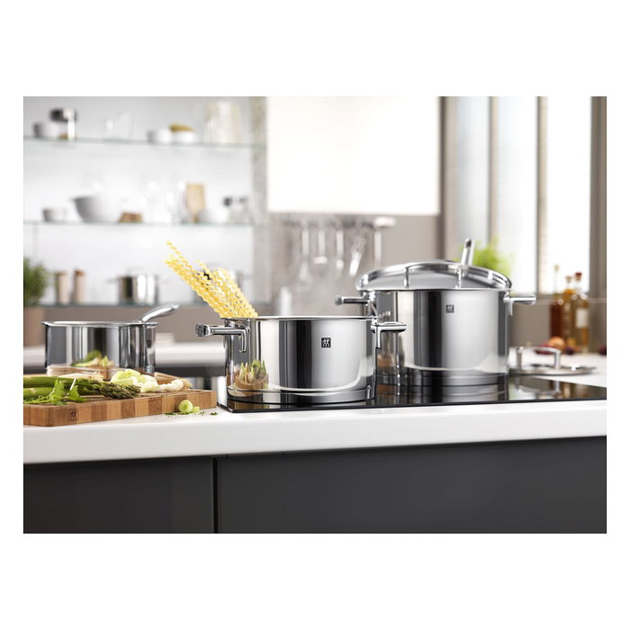Zwilling Passion Set de Cocina 5 Piezas
