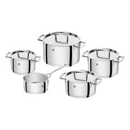 Zwilling Passion Set de Cocina 5 Piezas