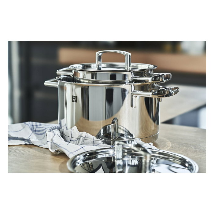 Zwilling Passion Set de Cocina 5 Piezas