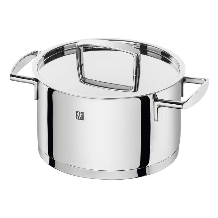 Zwilling Passion Set de Cocina 5 Piezas