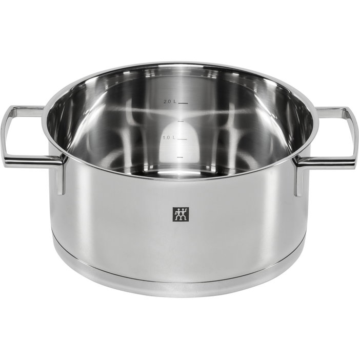 Zwilling Passion Set de Cocina de 5 Piezas