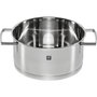 Zwilling Passion Set de Cocina de 5 Piezas