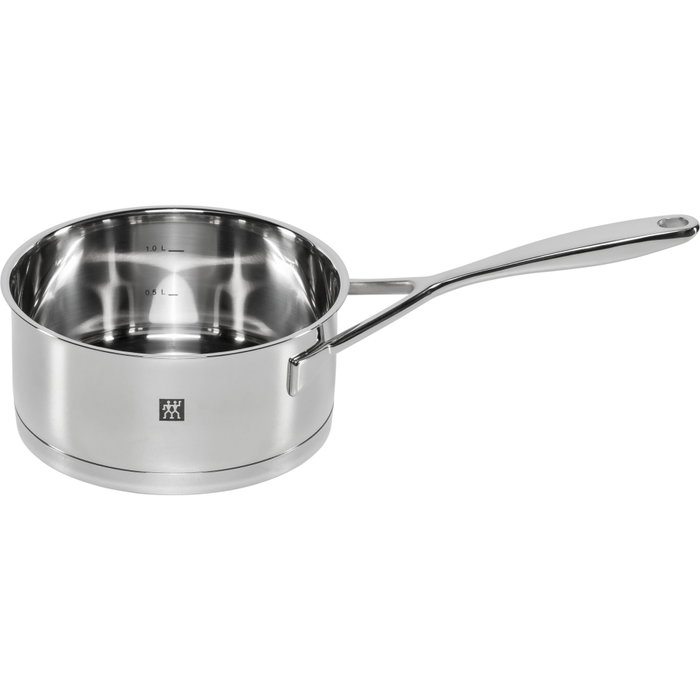 Zwilling Passion Set de Cocina de 5 Piezas