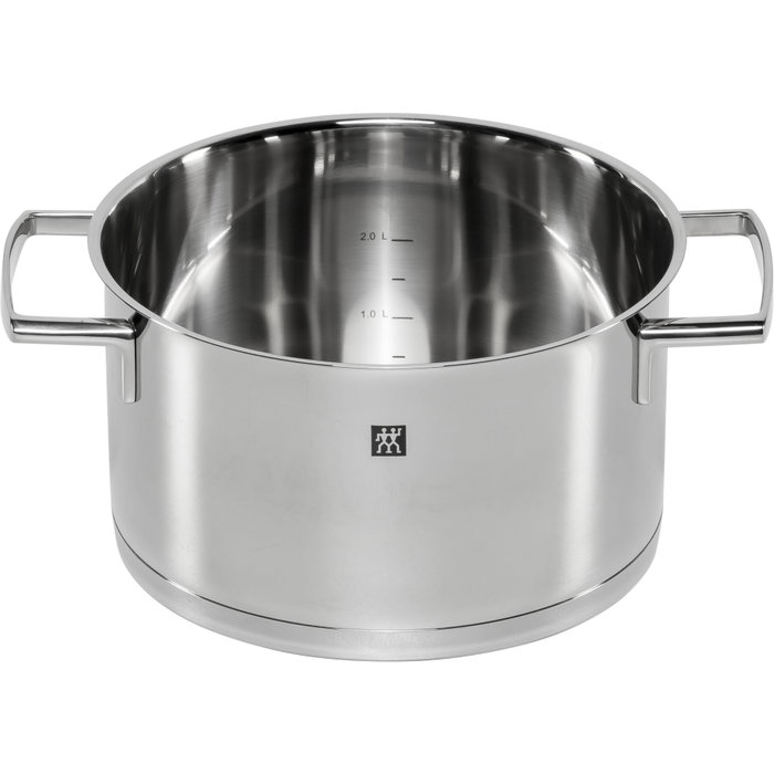 Zwilling Passion Set de Cocina de 5 Piezas