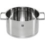 Zwilling Passion Set de Cocina de 5 Piezas