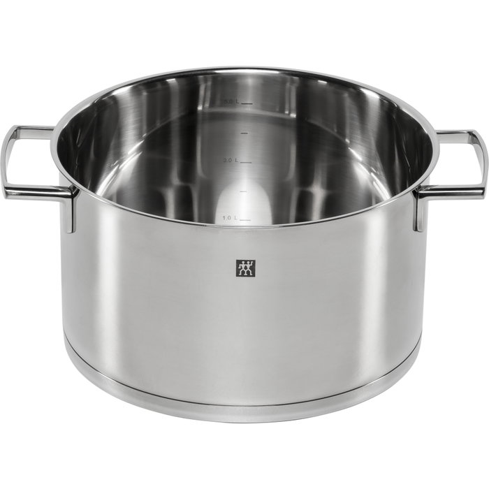 Zwilling Passion Set de Cocina de 5 Piezas