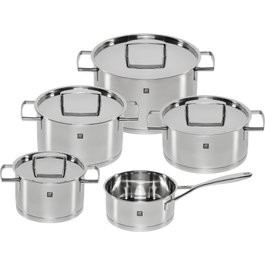 Zwilling Passion Set de cocina de 5 piezas