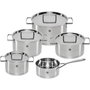 Zwilling Passion Set de Cocina de 5 Piezas