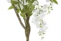 DKD Home Decor Árbol de Poliester Cercis chinensis 50x50x160 cm