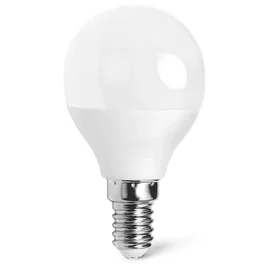 Aigostar Bombilla LED G45-E14 6W 6500K 510lm