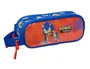 Safta Portatodo Doble Sonic Prime