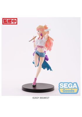 Sheryl Nome Labyrinth Of Time Version Figura 19 Cm Macross Frontier Figurizma