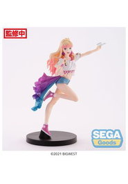 Sheryl Nome Labyrinth Of Time Version Figura 19 Cm Macross Frontier Figurizma