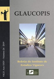 INSTITUTO ESTUDIOS VIGUESES Boletín Estudios Vigueses Glaucopis (30) 2025, AA.VV. 