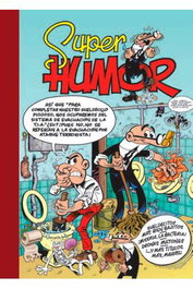 Penguin Random House Mortadelo 62: Sueldecitos...