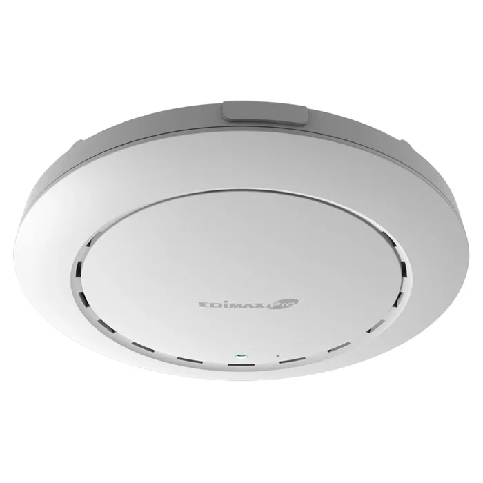 Edimax CAP1200 Punto de Acceso Inalámbrico Dual-Band AC 1200 Mbps, PoE (IEEE 802.11ac), Color Blanco, para hasta 100 Usuarios