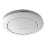 Edimax CAP1200 Punto de Acceso Inalámbrico Dual-Band AC 1200 Mbps, PoE (IEEE 802.11ac), Color Blanco, para hasta 100 Usuarios