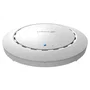 Edimax CAP1200 Punto de Acceso Inalámbrico Dual-Band AC 1200 Mbps, PoE (IEEE 802.11ac), Color Blanco, para hasta 100 Usuarios