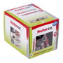 Fischer DuoPower 10x80, 25 unidades