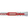 Fischer DuoPower 10x80, 25 unidades