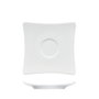Bauscher Pleasure Platillo de Porcelana para Vajilla, 15 cm (Set de 6)