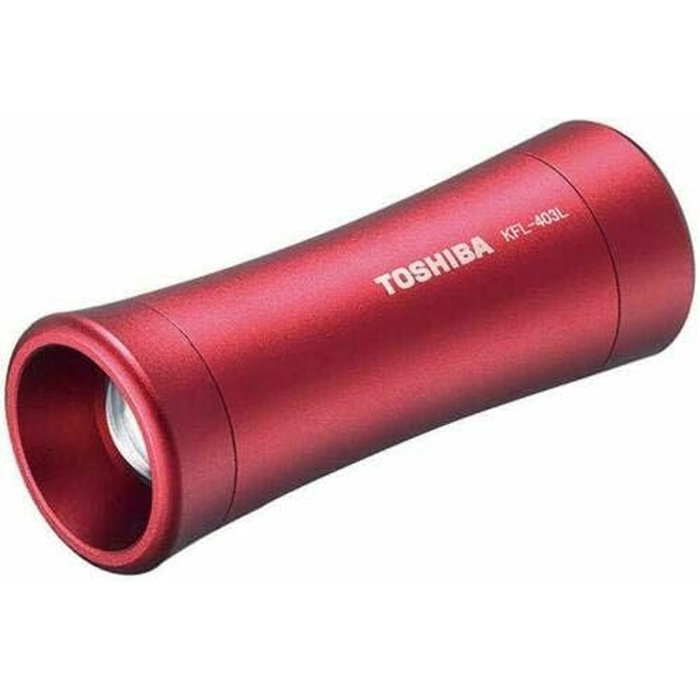 Toshiba KFL-403L Linterna y Farol 2 en 1 LED Roja