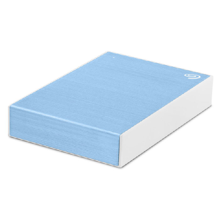 Disco Duro Externo Seagate STKY2000402 Azul 2 TB HDD