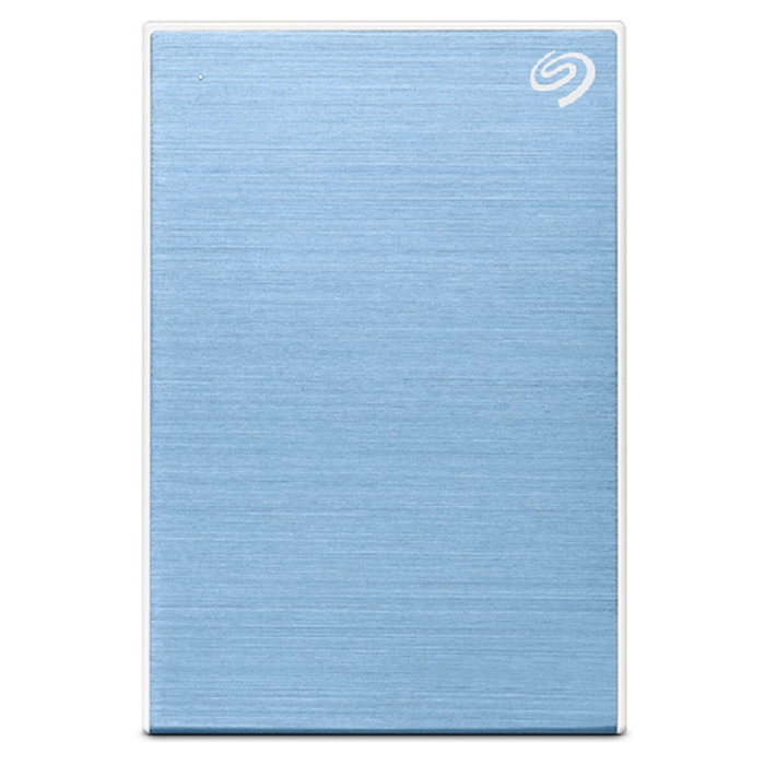 Disco Duro Externo Seagate STKY2000402 Azul 2 TB HDD