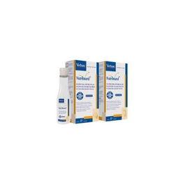 Virbac Nutribound Gatos Oral Solución 3 x 150 mL para Gatos