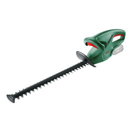 Bosch EasyHedgeCut 18V-52-13 Podadora de setos inalámbrica 18V, longitud de corte 52 cm (520 mm), cuchilla doble, batería extraíble