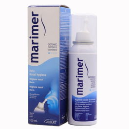 Marimer Agua de Mar Isotonica 100ml