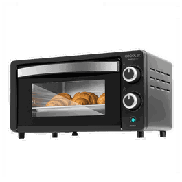 Cecotec Bake&Toast 1090 Black