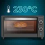 Cecotec Bake&Toast 1090 Black