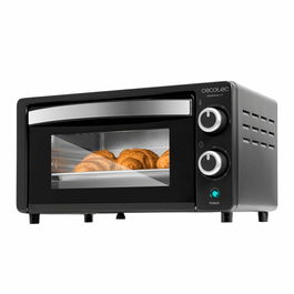 Hornillo Cecotec Bake&Toast 1090 1000 W 10 L