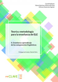 ENCLAVE, TEORIA METODOLOGIA ENSEÑANZA ELE II - AA.VV.