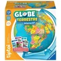 Ravensburger 4005556001910 Globo terrestre interactivo Tiptoi A partir de 7 años