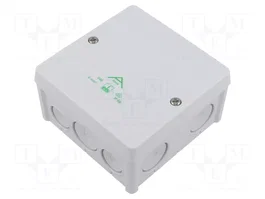 Günther Spelsberg GmbH+Co.KG Abox 040-L IP66
