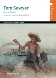 Tom Sawyer, AA.VV. - VICENS VIVES